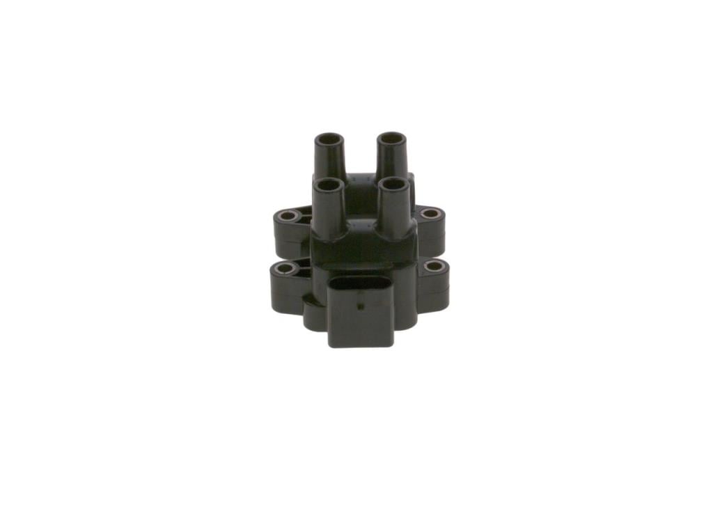 Vela de ignição BOSCH 0 986 221 060