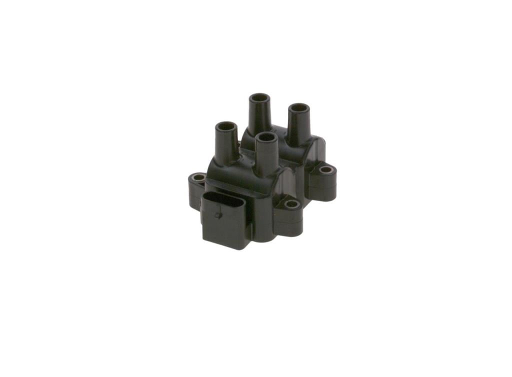 Vela de ignição BOSCH 0 986 221 060