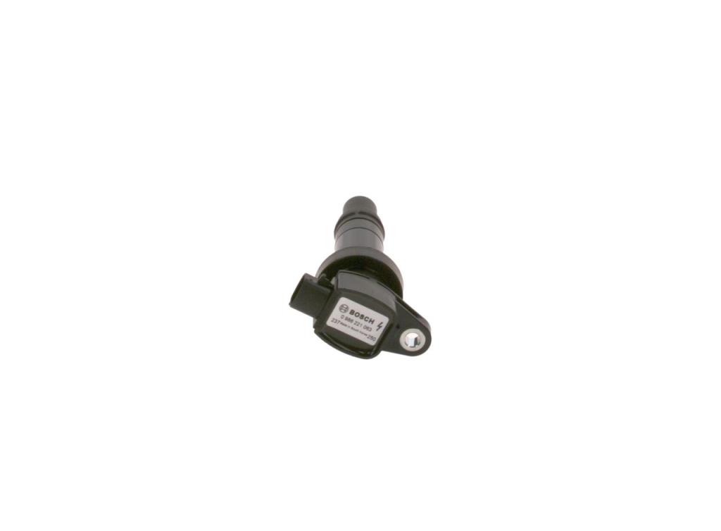 Bobine d'allumage BOSCH 0 986 221 063