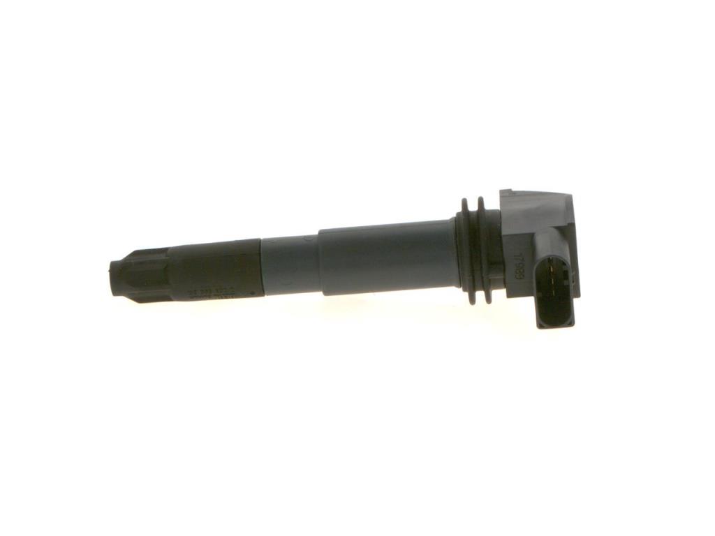 Bobine d'allumage BOSCH 0 986 221 070