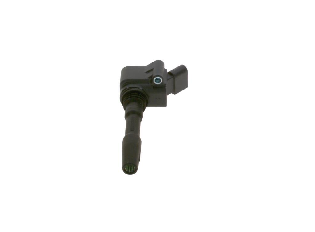Bobine d'allumage BOSCH 0 986 221 072