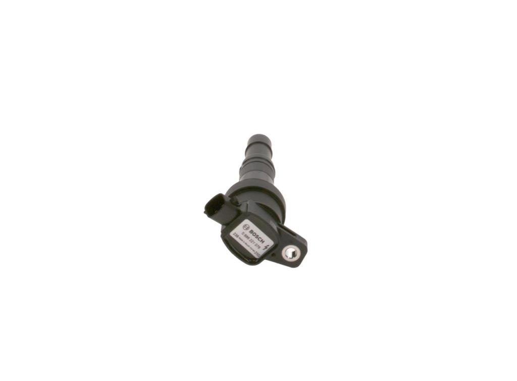 Bobine d'allumage BOSCH 0 986 221 076