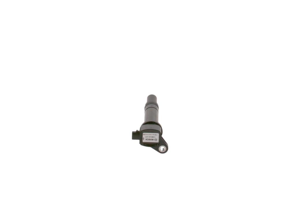Bobine d'allumage BOSCH 0 986 221 077