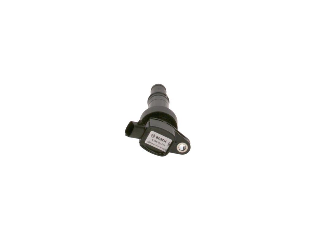 Bobine d'allumage BOSCH ref. 0 986 221 078