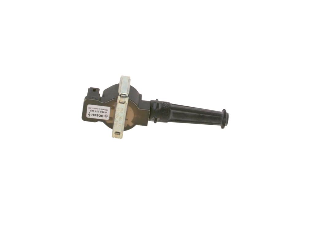 Bobine d'allumage BOSCH 0 986 221 081