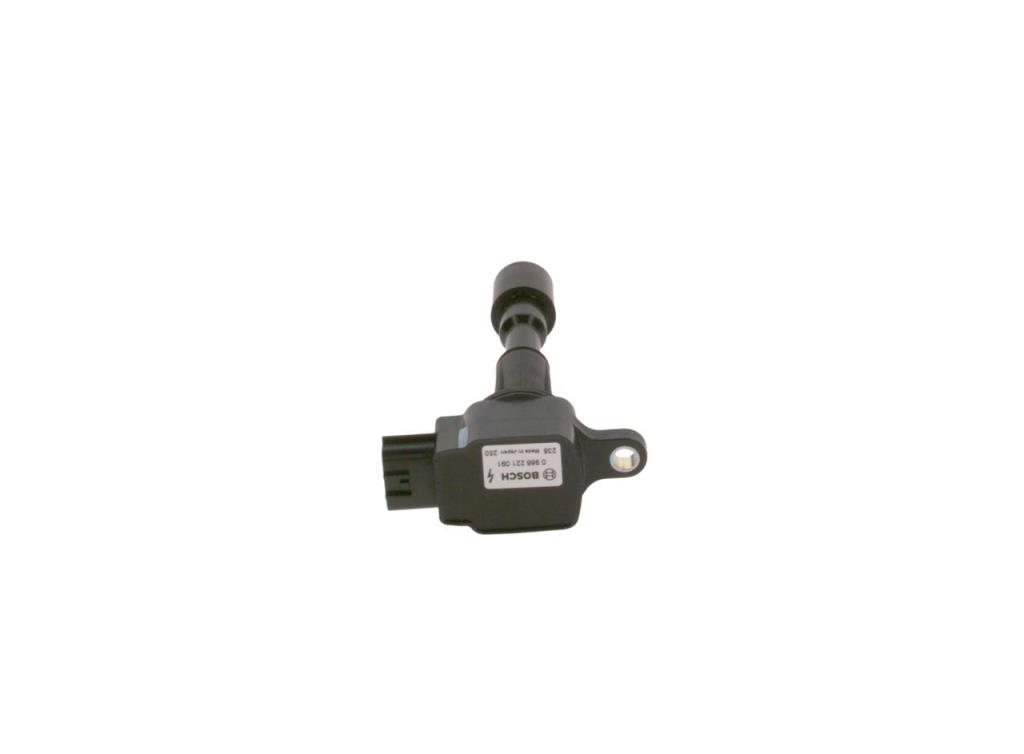 Bobine d'allumage BOSCH ref. 0 986 221 091