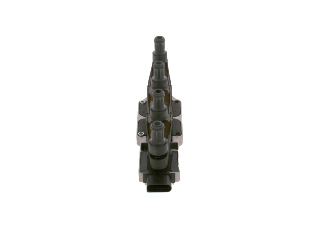 Vela de ignição BOSCH 0 986 221 099