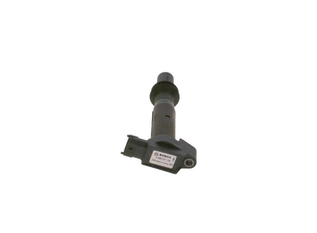 Bobine d'allumage BOSCH 0 986 221 102