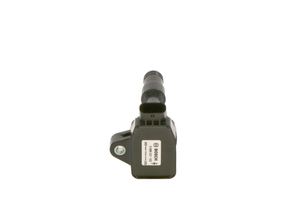 Bobine d'allumage BOSCH 0 986 221 103