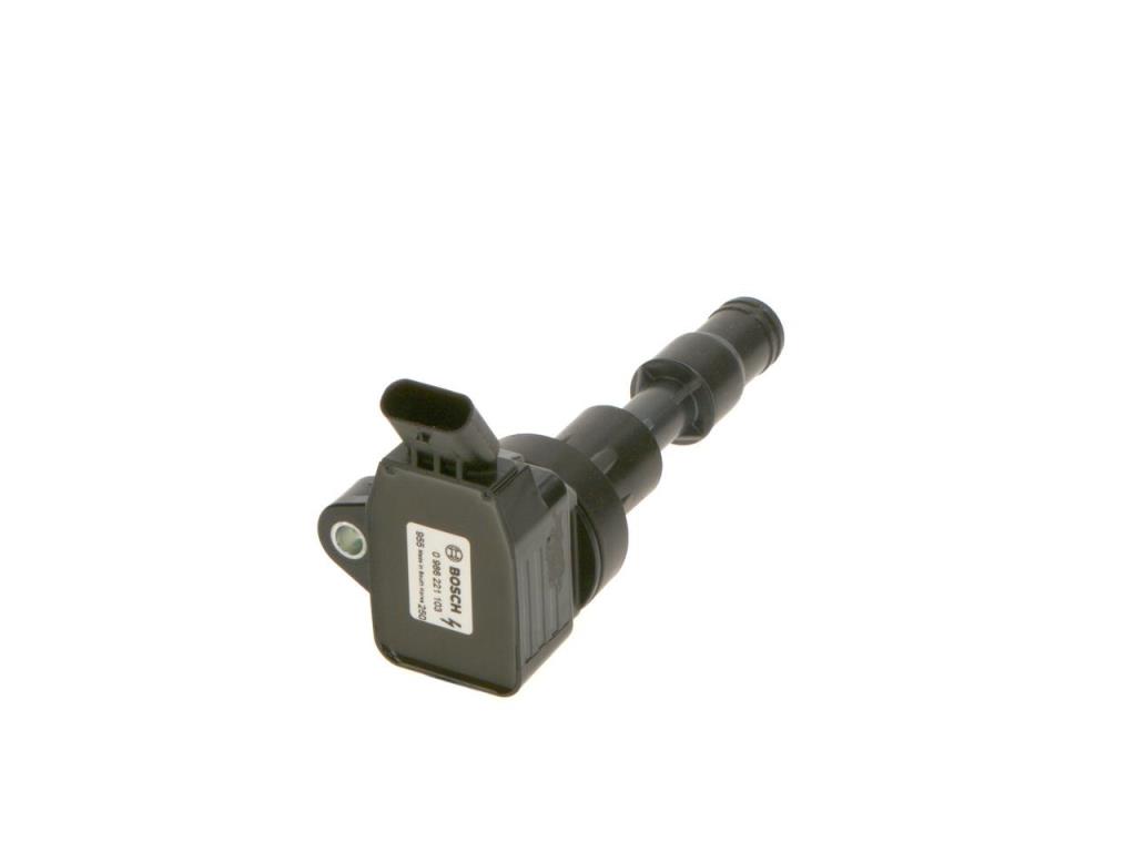 Bobine d'allumage BOSCH 0 986 221 103