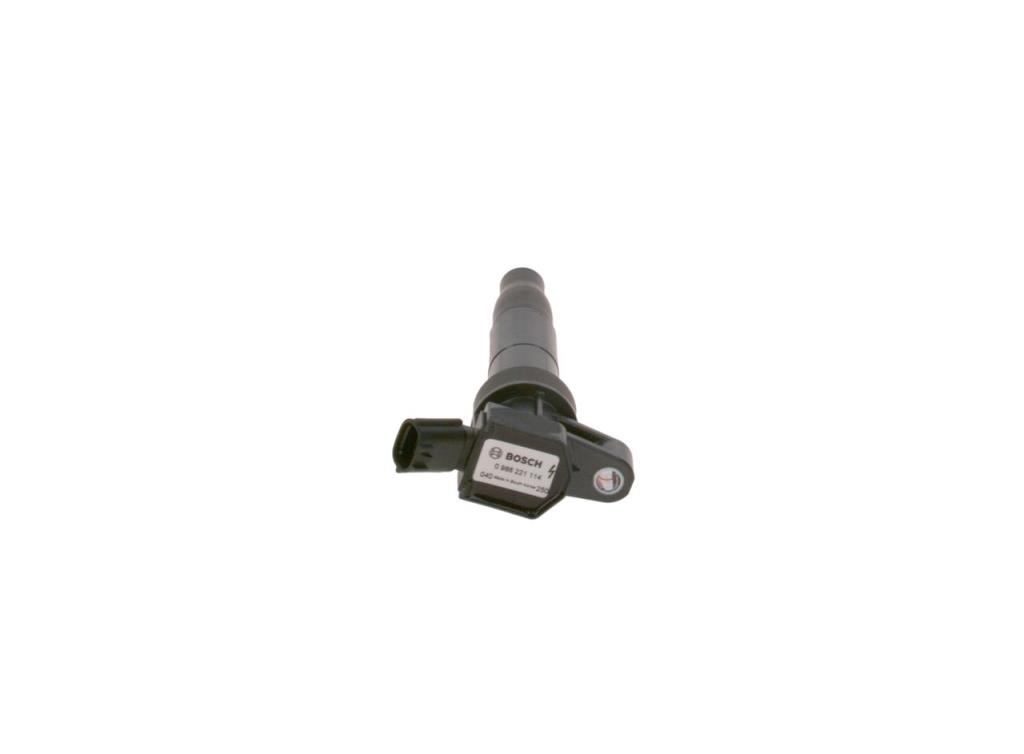 Bobine d'allumage BOSCH 0 986 221 114
