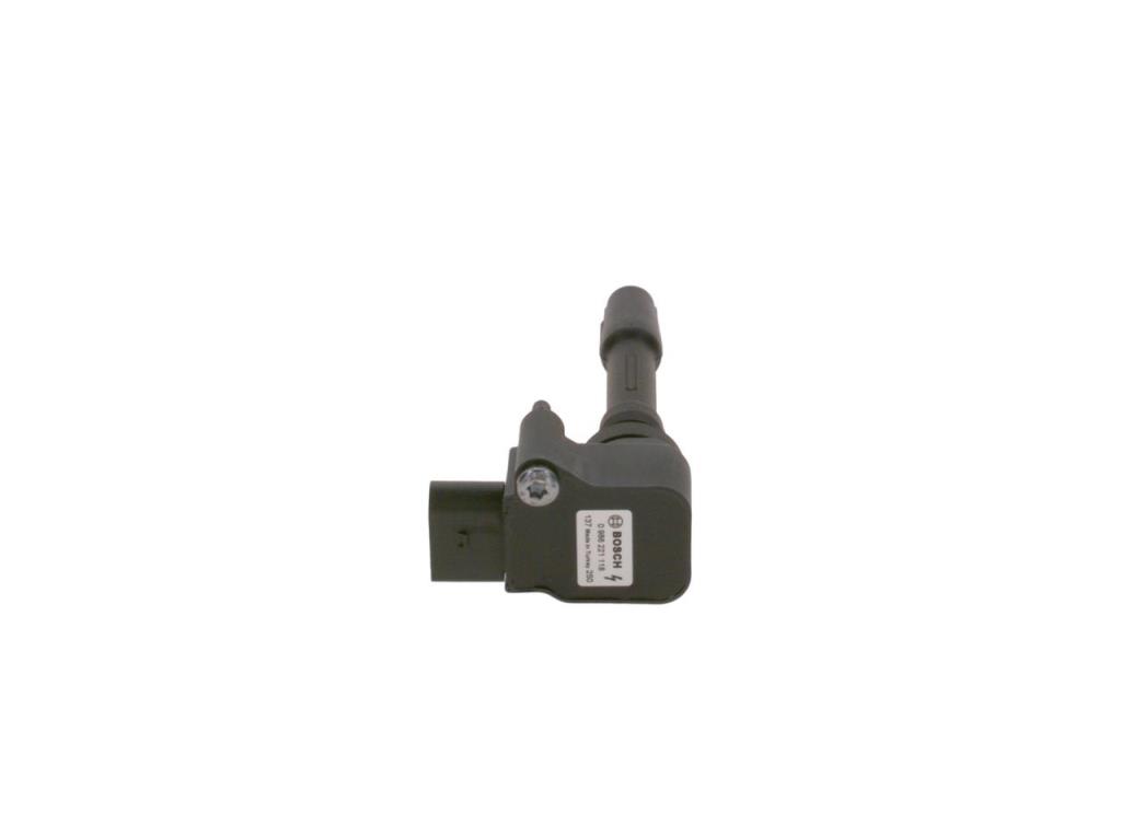 Bobine d'allumage BOSCH 0 986 221 118