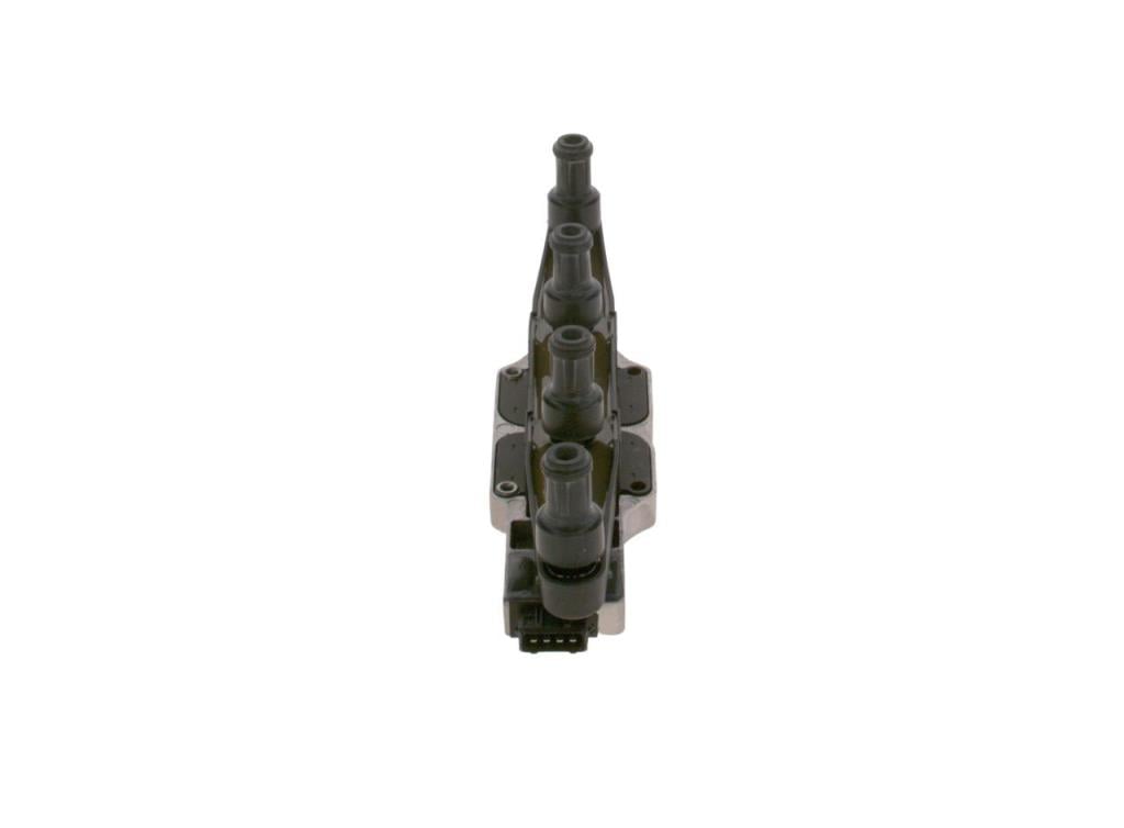Bobine d'allumage BOSCH 0 986 221 122