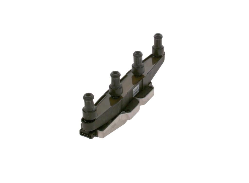 Bobine d'allumage BOSCH 0 986 221 122