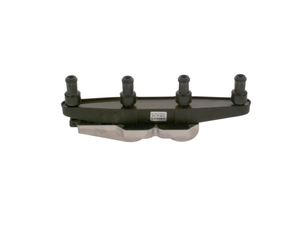 Bobine d'allumage BOSCH 0 986 221 122