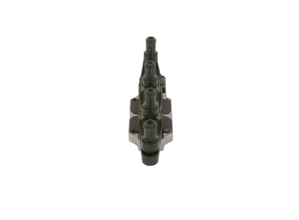 Bobine d'allumage BOSCH 0 986 221 122