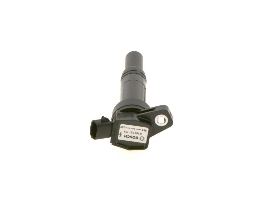 Bobine d'allumage BOSCH 0 986 221 133