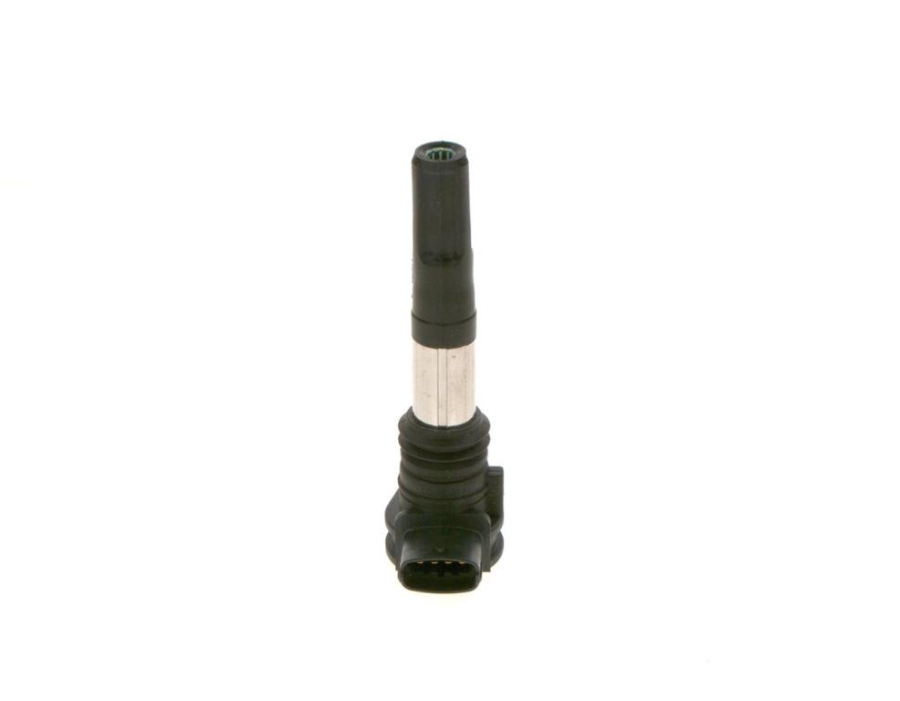 Vela de ignição BOSCH 0 986 221 135