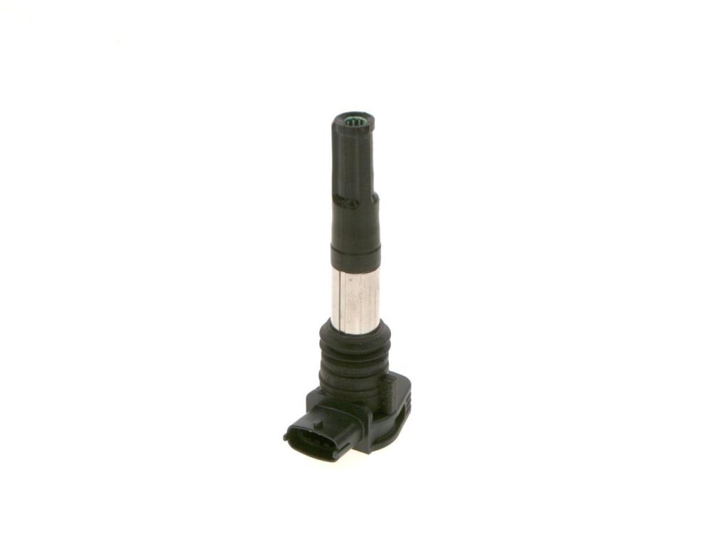 Vela de ignição BOSCH 0 986 221 135