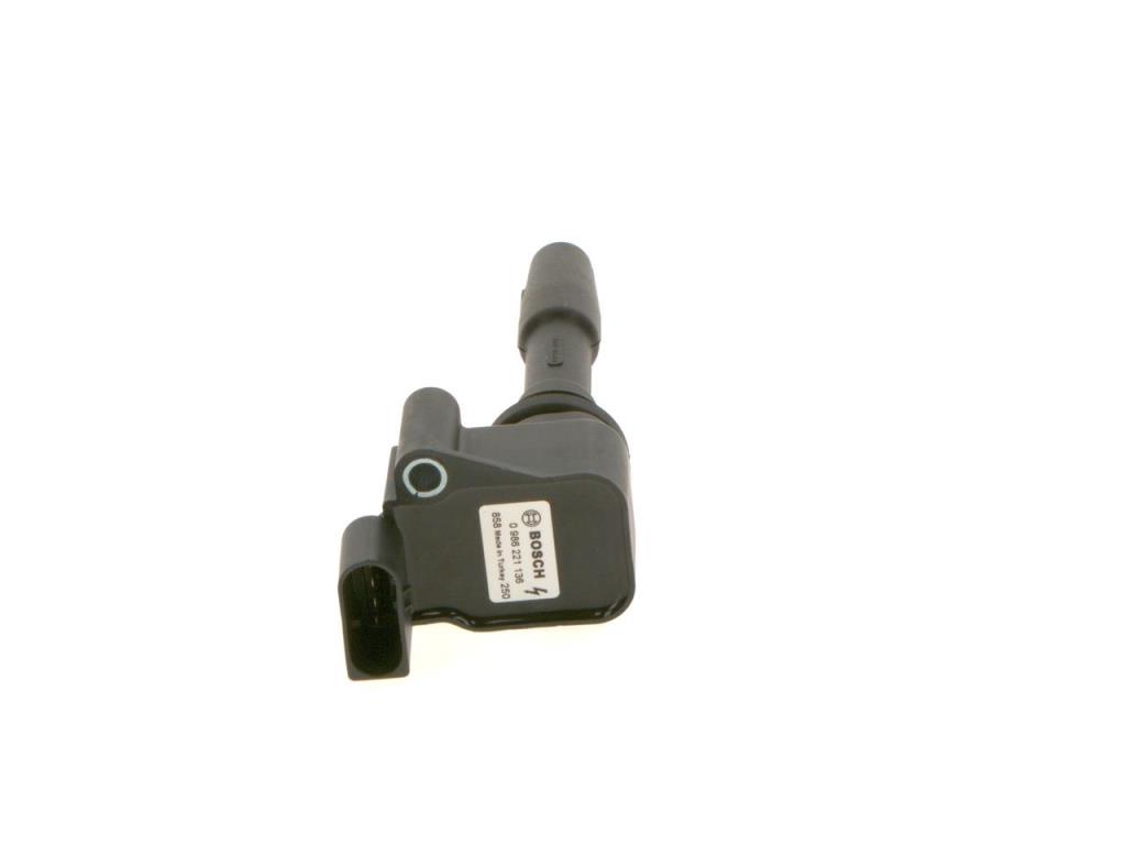 Bobina de encendido BOSCH ref. 0 986 221 136