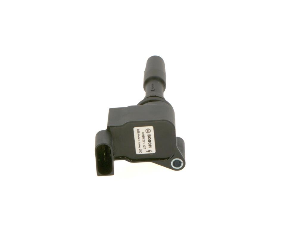 Bobine d'allumage BOSCH ref. 0 986 221 137
