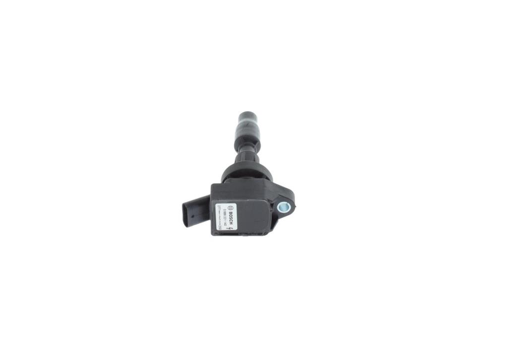 Bobine d'allumage BOSCH 0 986 221 140