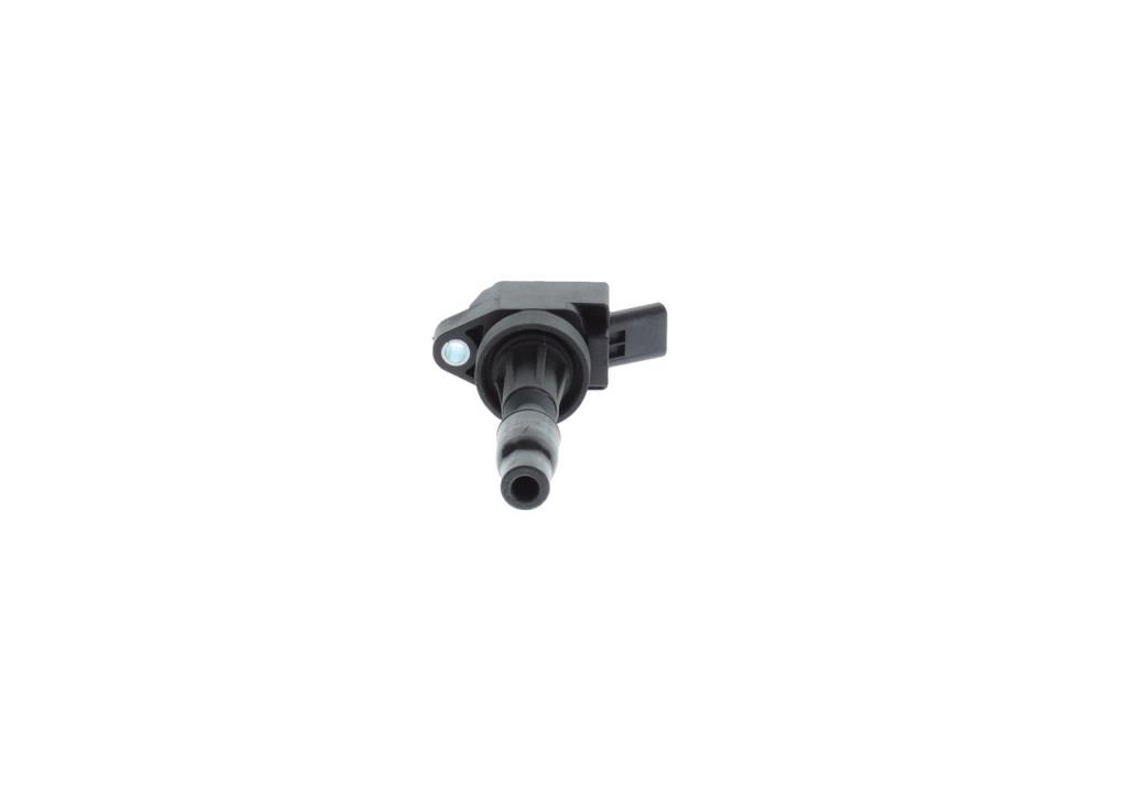 Bobine d'allumage BOSCH 0 986 221 140