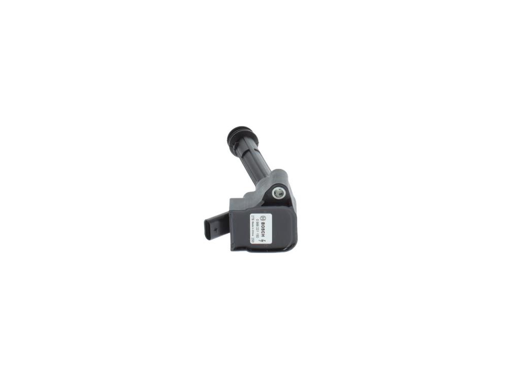 Bobine d'allumage BOSCH 0 986 221 150