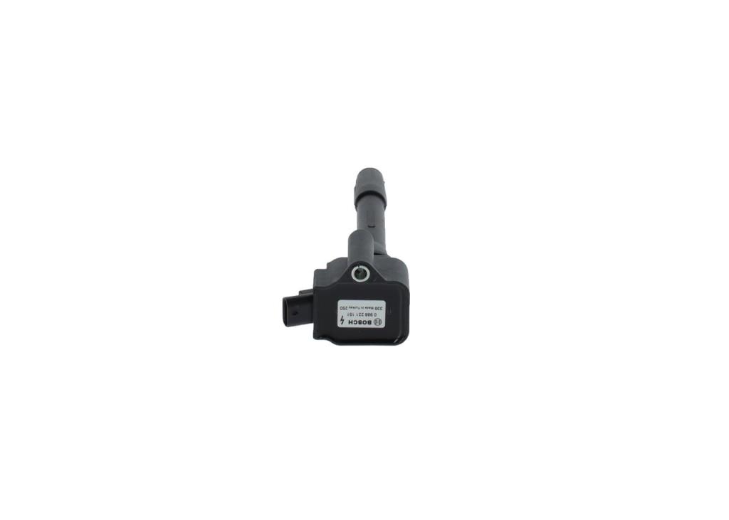 Bobine d'allumage BOSCH 0 986 221 151