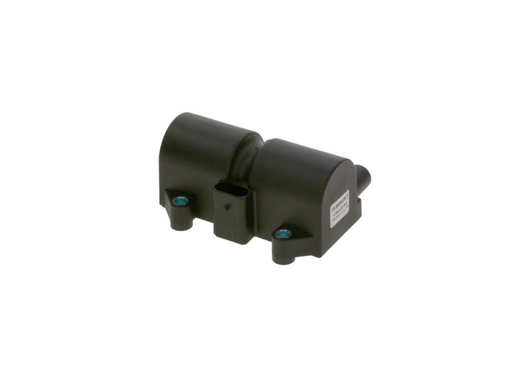 Bobine d'allumage BOSCH 0 986 22A 002