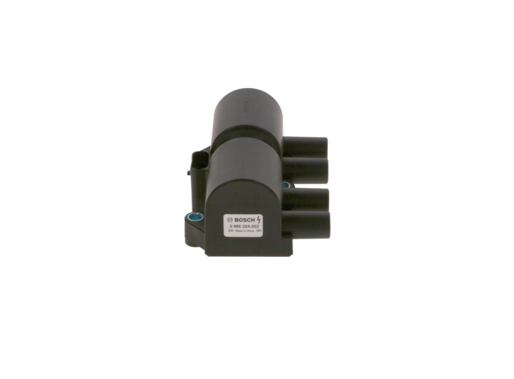 Bobine d'allumage BOSCH 0 986 22A 002