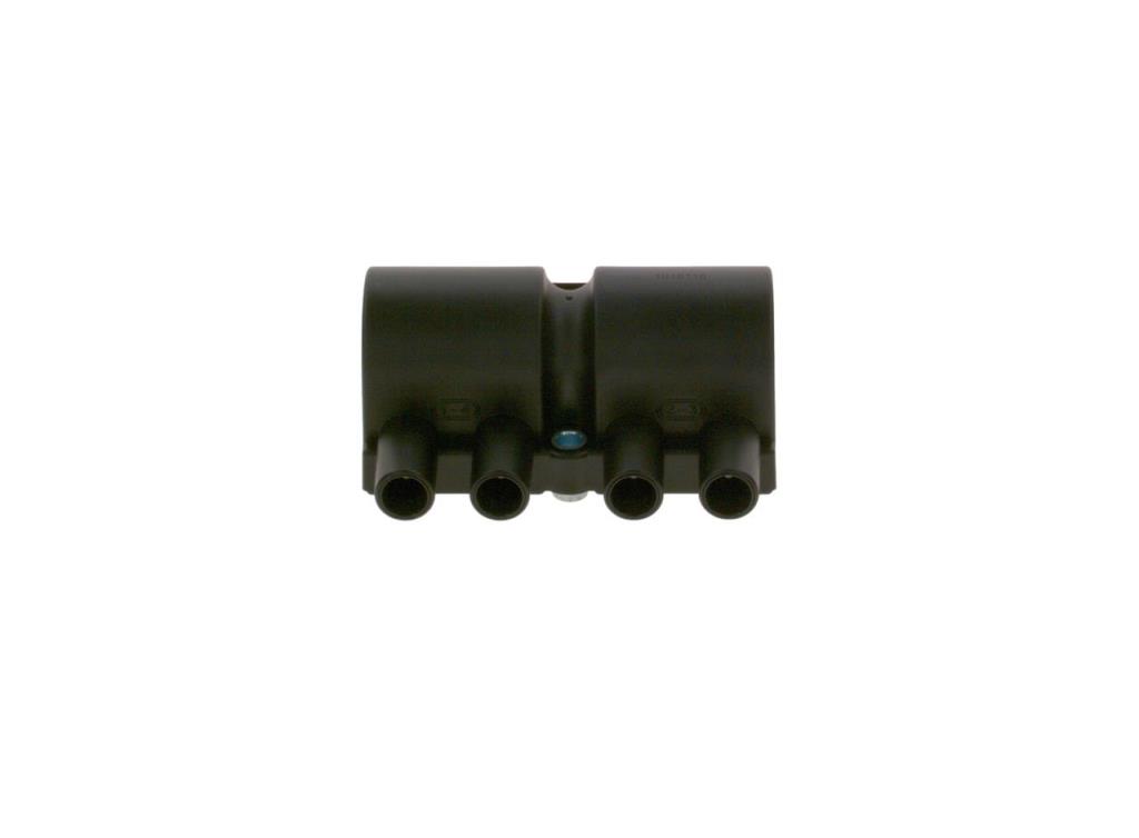 Bobine d'allumage BOSCH 0 986 22A 002