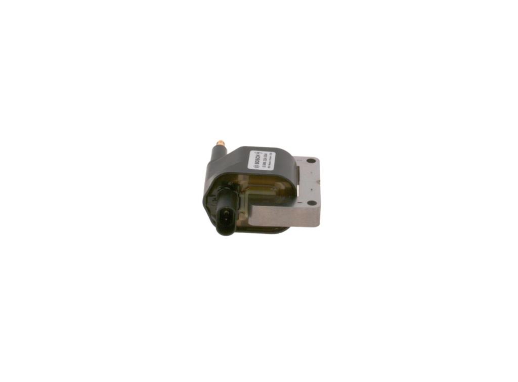 Bobine d'allumage BOSCH 0 986 22A 004