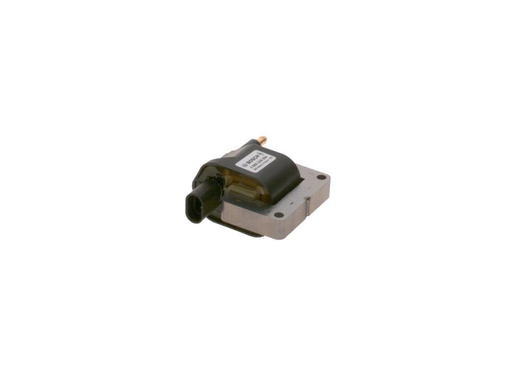 Bobine d'allumage BOSCH 0 986 22A 004