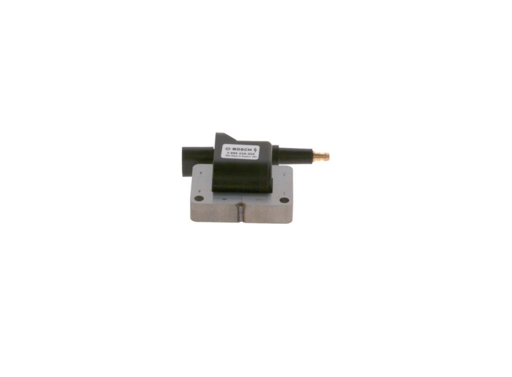 Bobine d'allumage BOSCH 0 986 22A 004