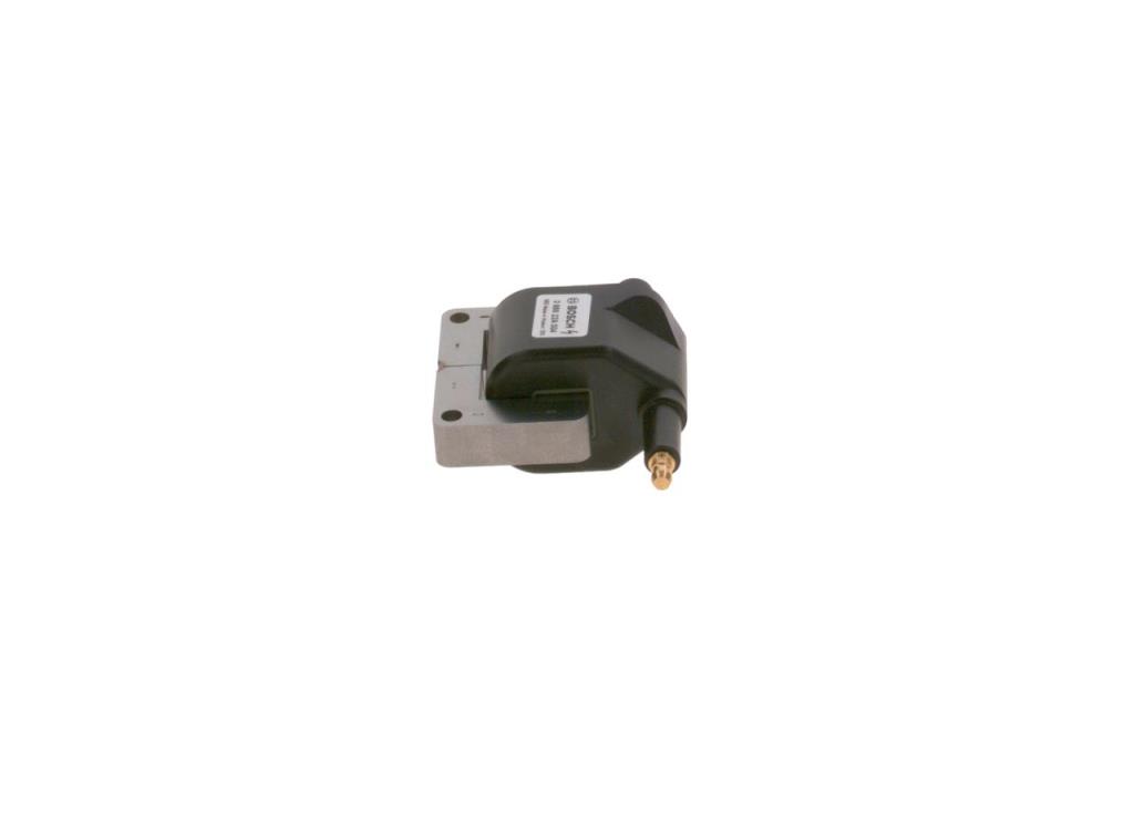 Bobine d'allumage BOSCH 0 986 22A 004