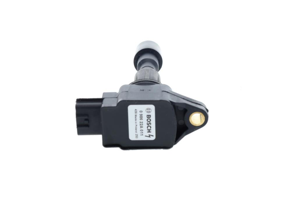 Bobine d'allumage BOSCH 0 986 22A 011