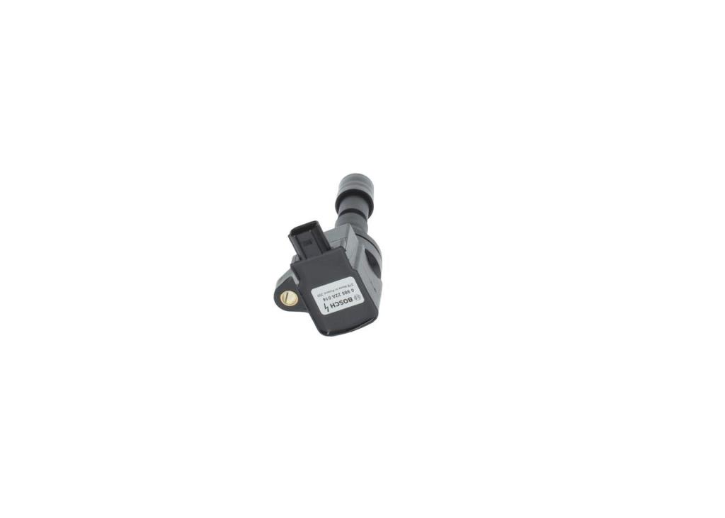 Bobine d'allumage BOSCH 0 986 22A 014