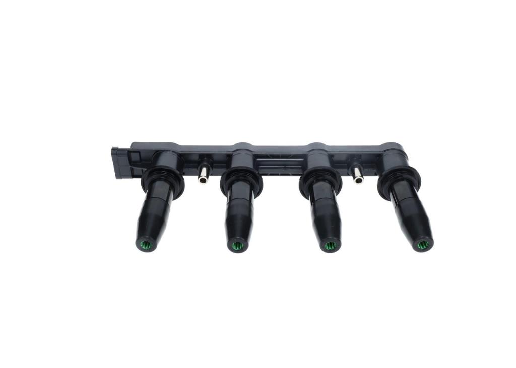 Bobine d'allumage BOSCH 0 986 22A 212