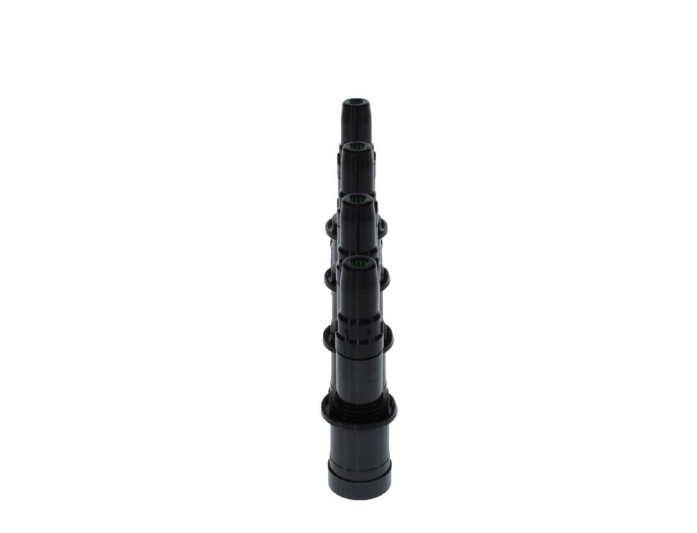 Bobine d'allumage BOSCH 0 986 22A 213