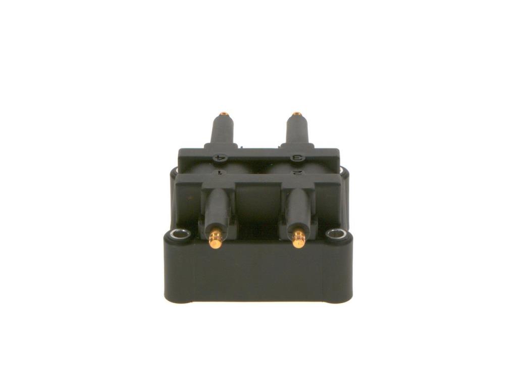 Bobine d'allumage BOSCH 0 986 22A 400