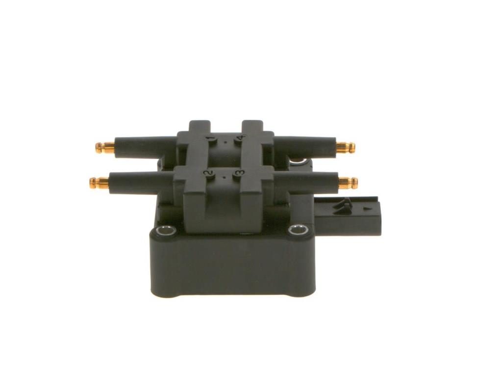 Bobine d'allumage BOSCH 0 986 22A 400