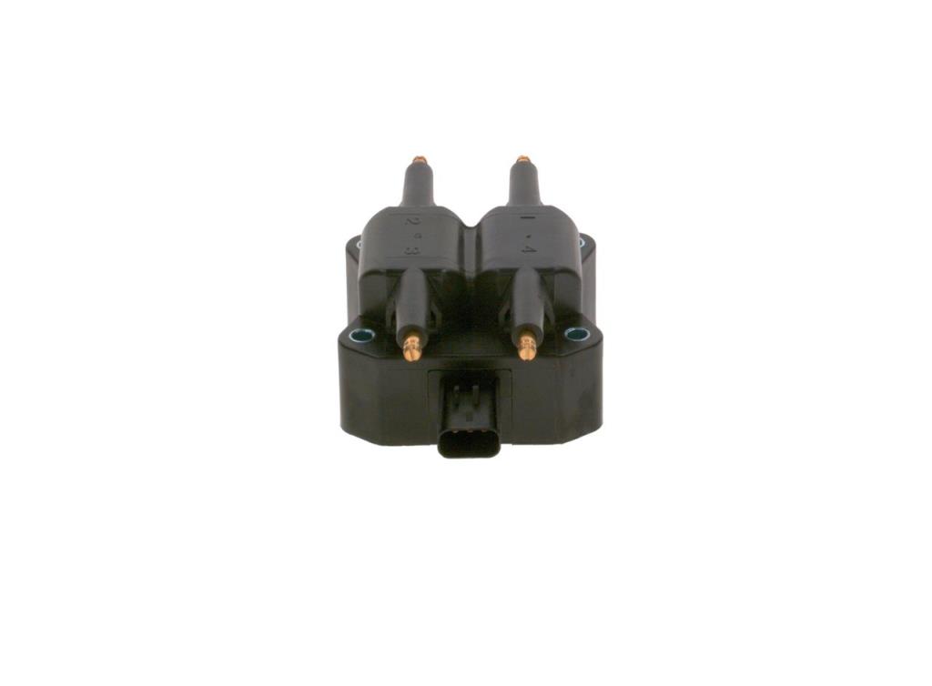 Bobine d'allumage BOSCH ref. 0 986 22A 401