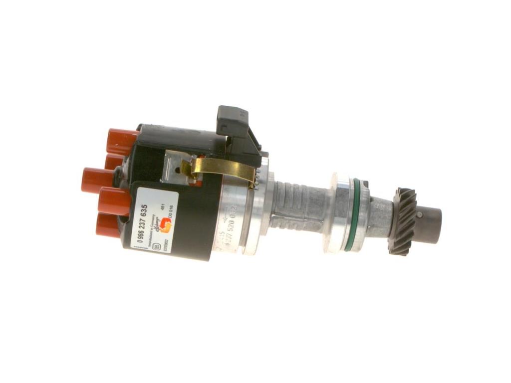 Distributeur d'allumage BOSCH ref. 0 986 237 635