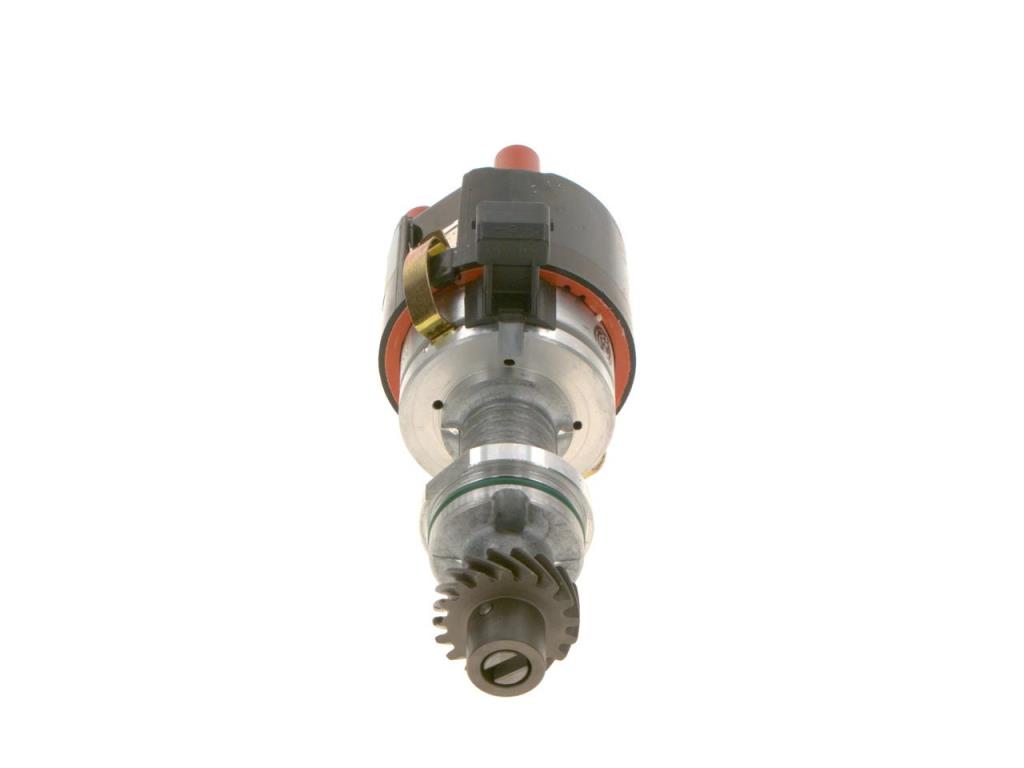 Distributeur d'allumage BOSCH ref. 0 986 237 635