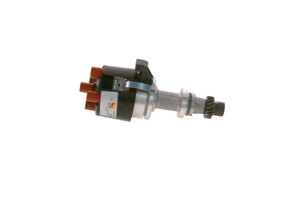 Distributeur d'allumage BOSCH ref. 0 986 237 636