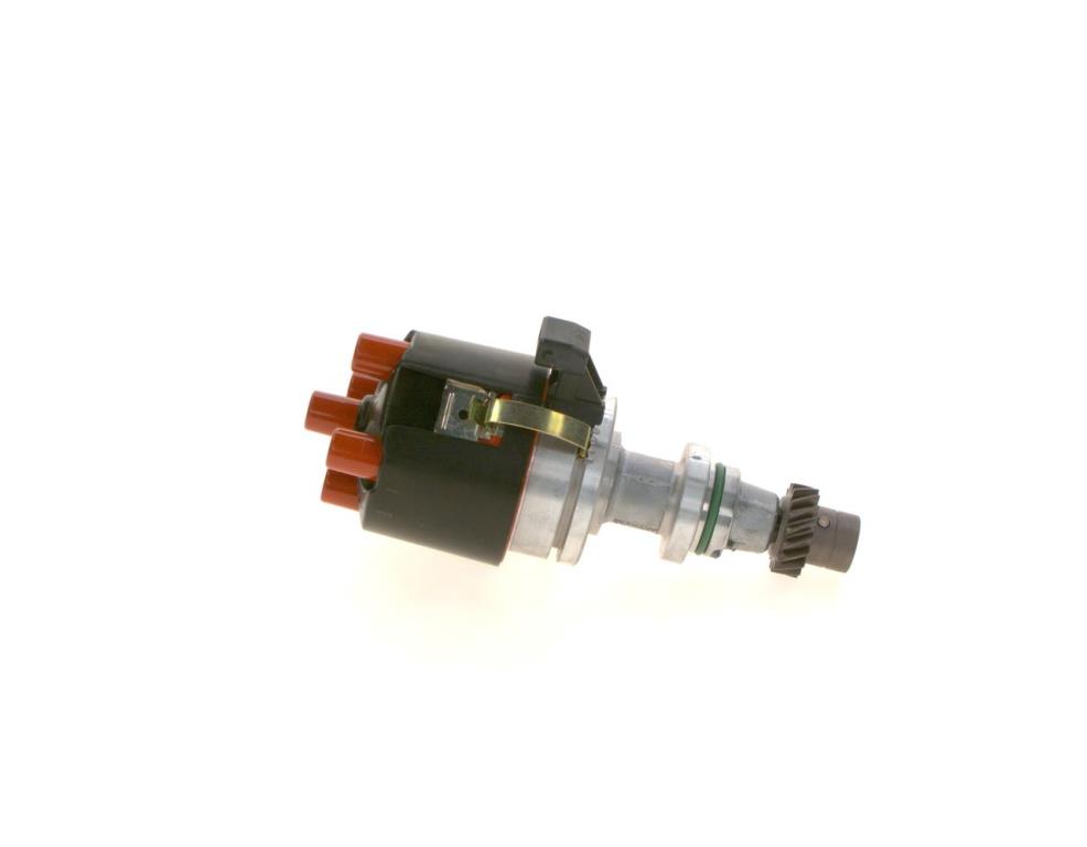 Distributeur d'allumage BOSCH ref. 0 986 237 638