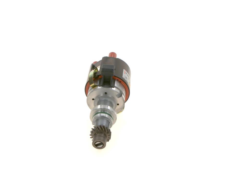 Distributeur d'allumage BOSCH ref. 0 986 237 638