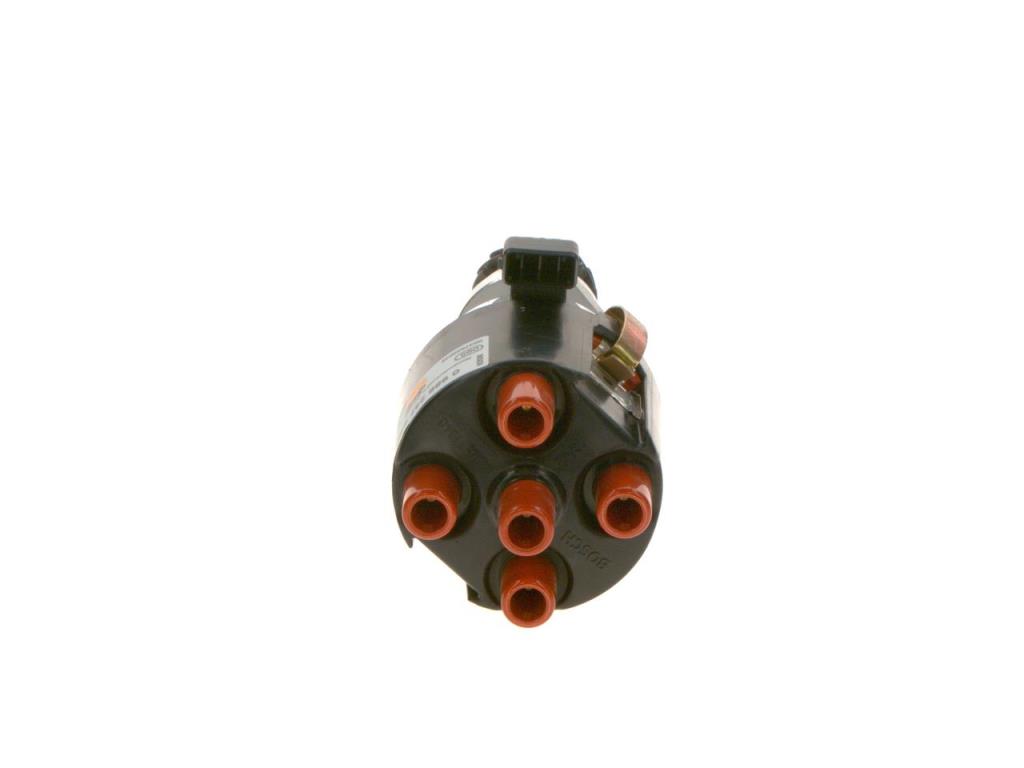 Distributeur d'allumage BOSCH ref. 0 986 237 640