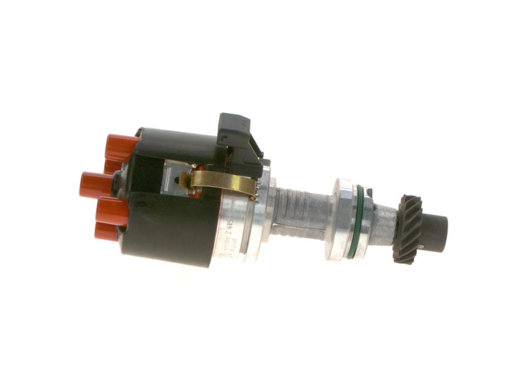 Distributeur d'allumage BOSCH ref. 0 986 237 640